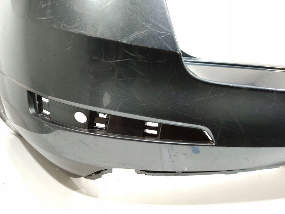 skoda octavia mk3 iii kombi lift zderzak tylny