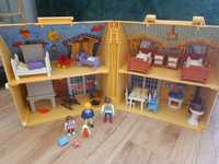 Domek Playmobil unikat