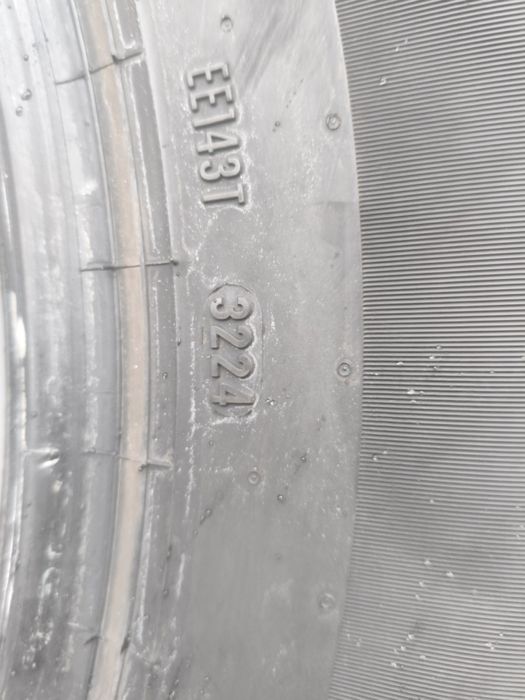 Opony Pirelli 17"