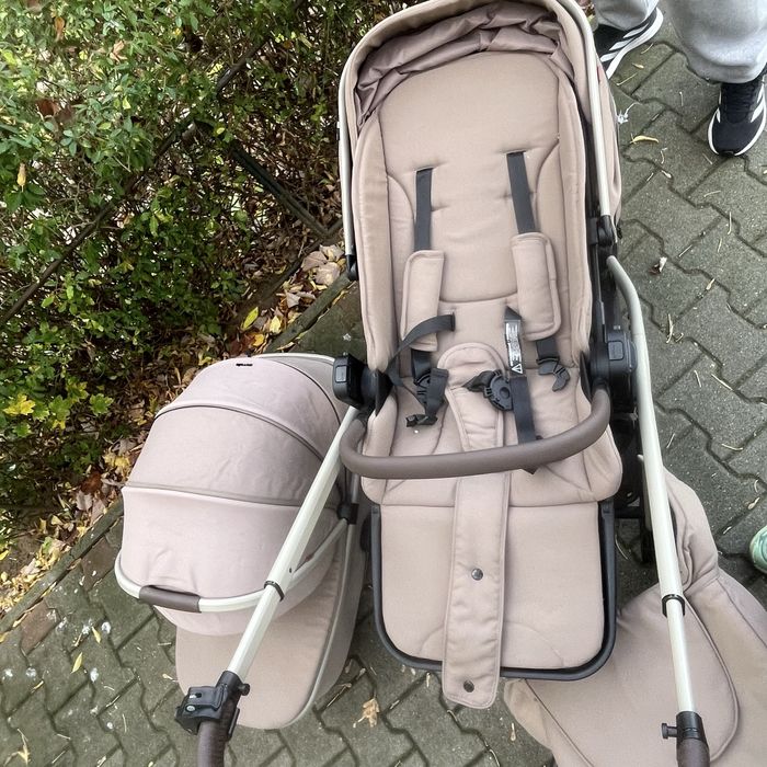 Wózek Corella Vekror