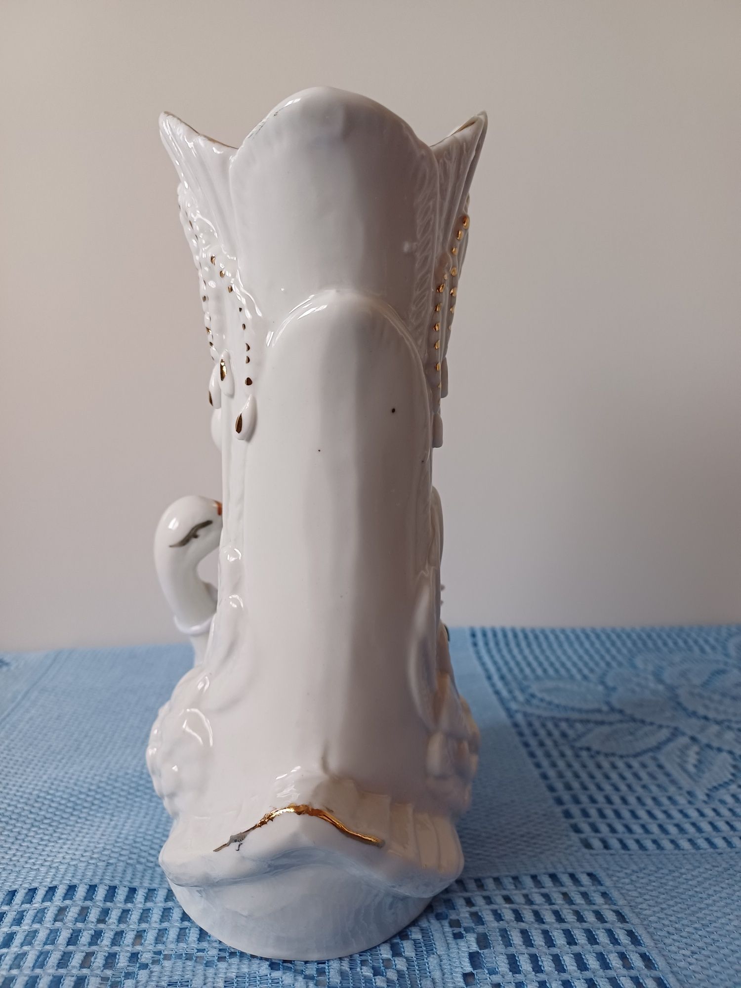 Wazon porcelanowy