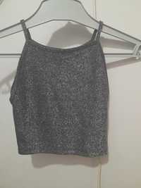 Sell crop top sinsay xxs 32