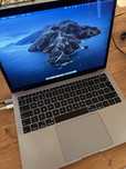 Macbook Air i5 8gb 128ssd ‘A1932’