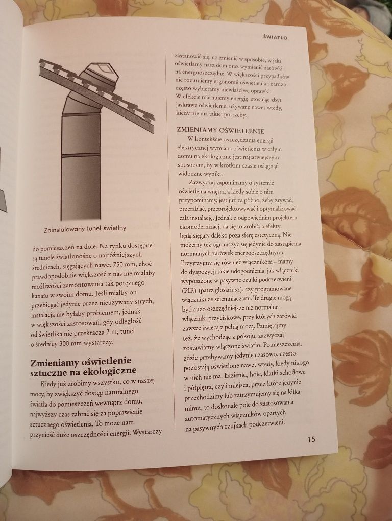 Ekologiczny dom Paul Hymers nowa