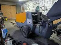 Продам Putzmeister M-740. Пневмонагнетатель.  Растворонасос