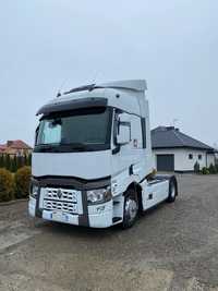 Renault Gama T520