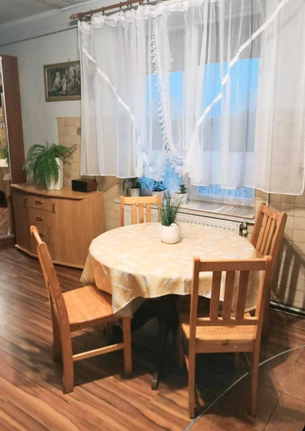 Mieszkanie bezczynszowe w okolicy Nawiad