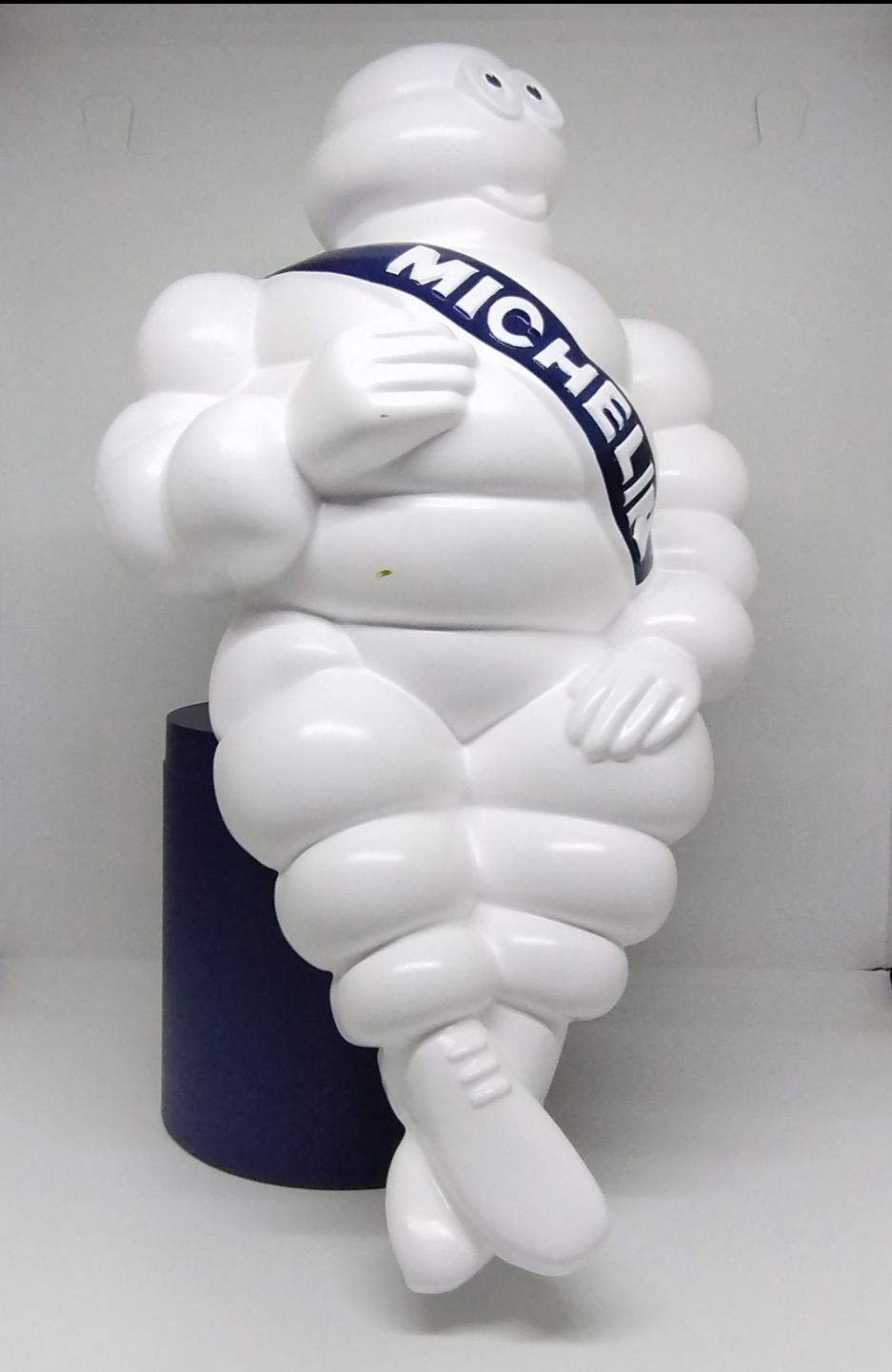 Michelin ludzik figurka Bibendum XL