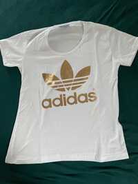 Koszulka T-shirt Adidas S M
