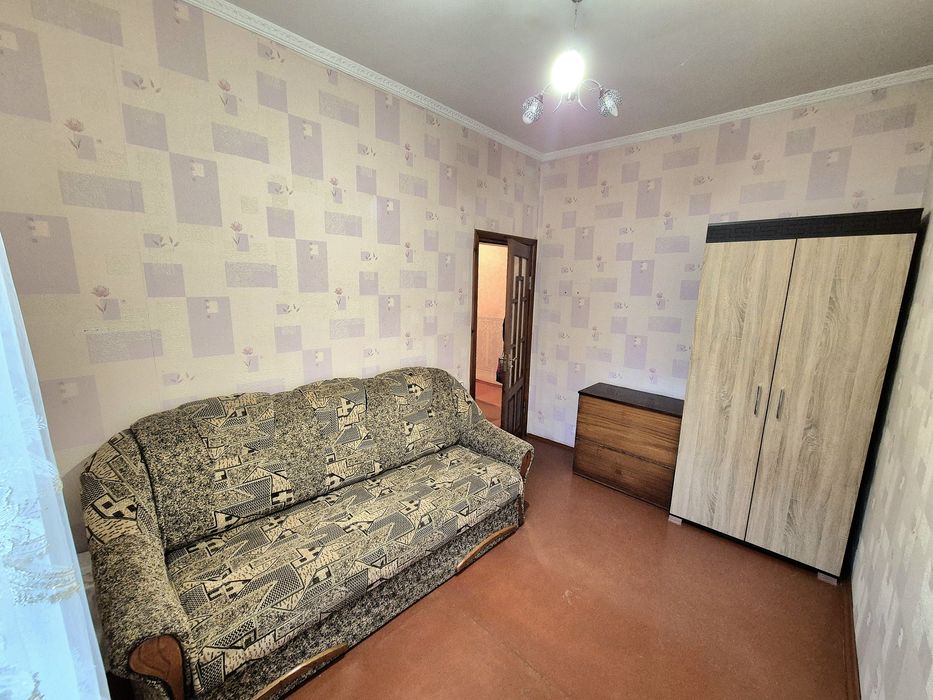 2-х кім квартира з автономним опаленням Центр 2 поверх