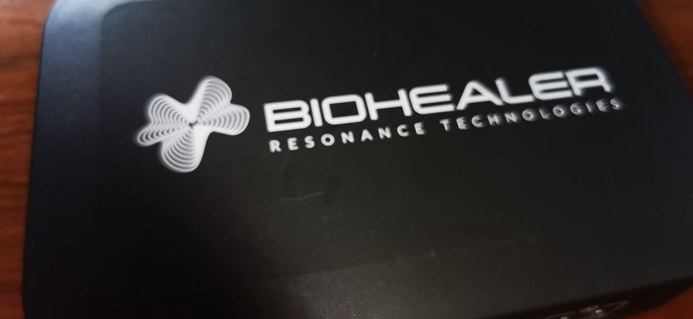 Biohealer Compact biorezonans 11000 programów