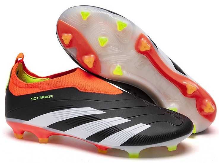 Футбольні бутси та сороконіжки Poraetor Soft Ground. р 35-45. Гарантія