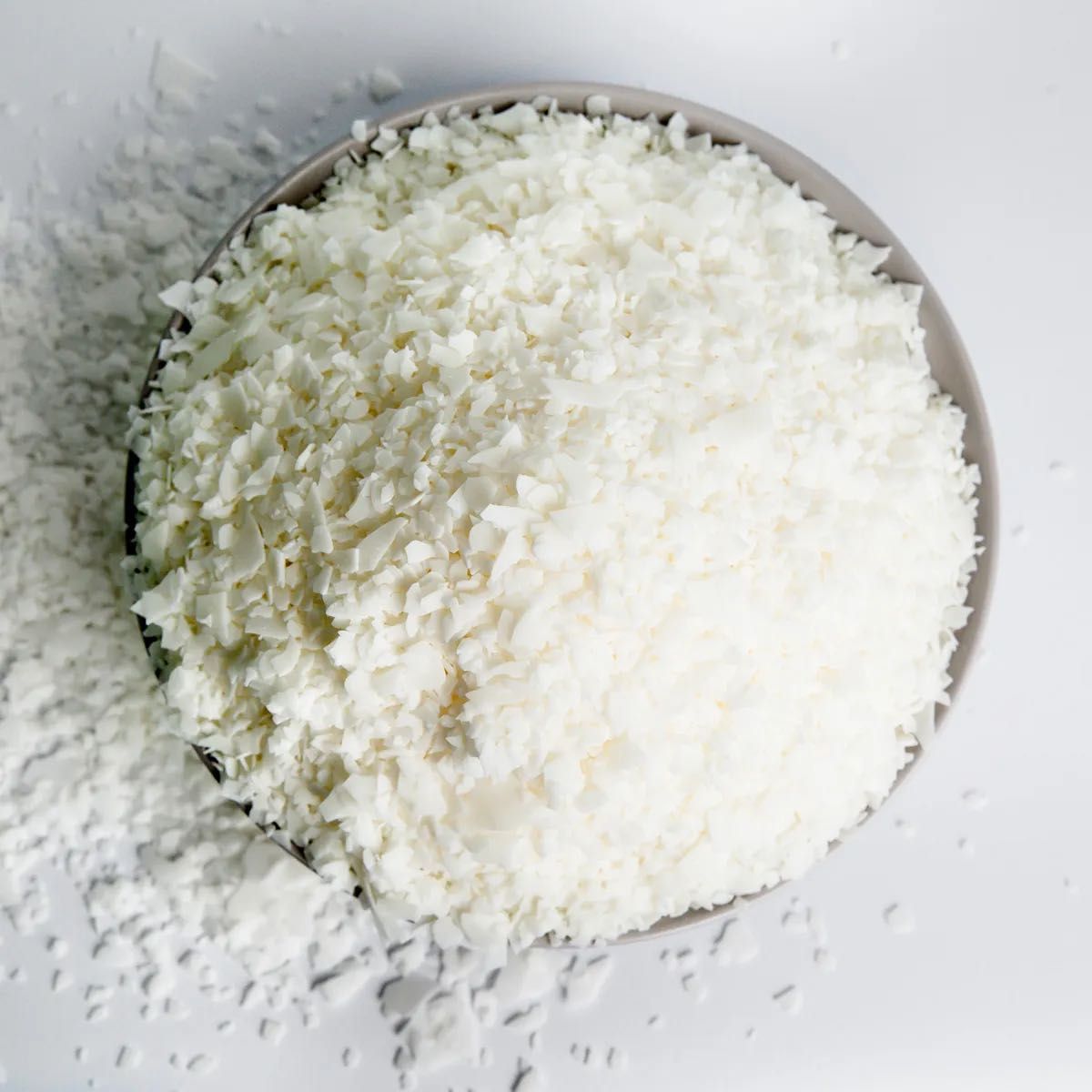 20 kg Wosk Sojowy SC4 bez GMO od SoyWax.pl