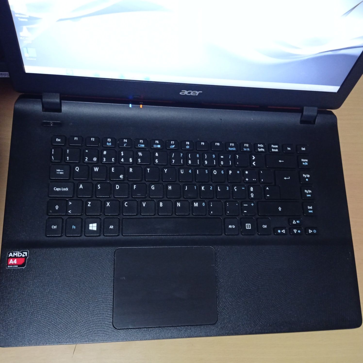 Acer Aspire ES1-520