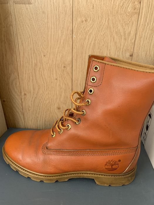 Черевикі Timberland USA,42.
