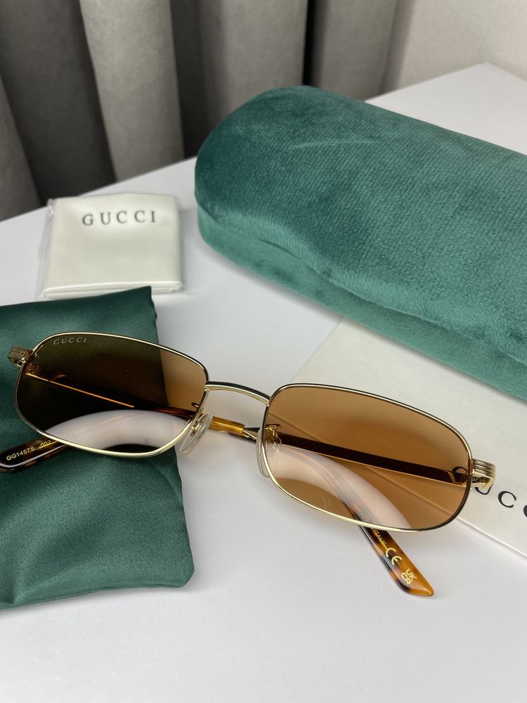 Окуляри Gucci