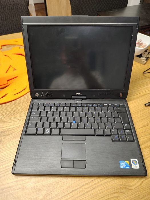 Laptop Dell Latitude XT2 jak nowy!