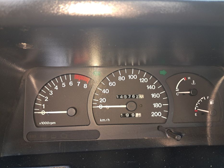 Daewoo Nexia 2006 1.5 16v