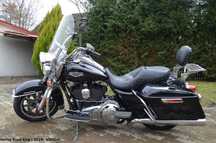 Harley Davidson  Heritage Road King Street Bob Fat  Sportster