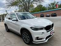 BMW X5 2017 White