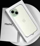 Apple iPhone 15 128GB Green 100% bat jak nowy 6msc gwarancji