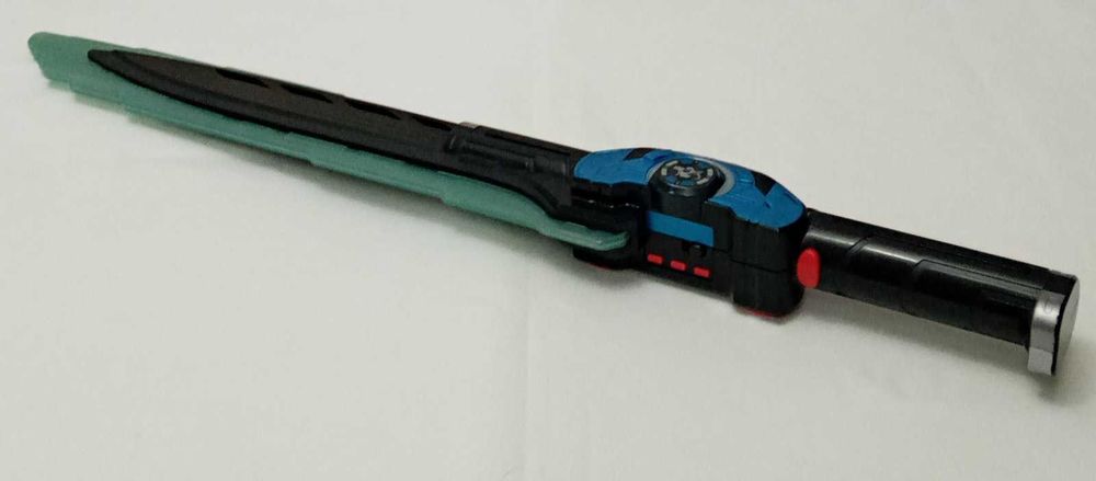 Меч детский светящийся