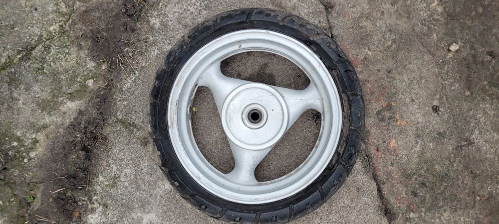 Заднє колесо Viper F150