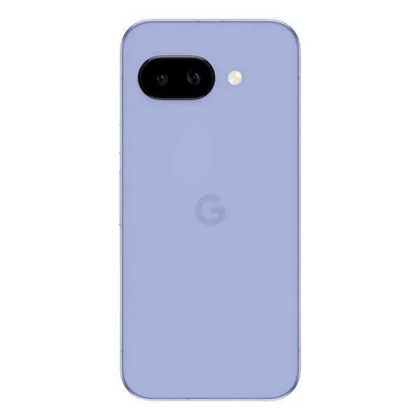 Смартфон Google Pixel 9a 8/128GB Obsidian / Iris