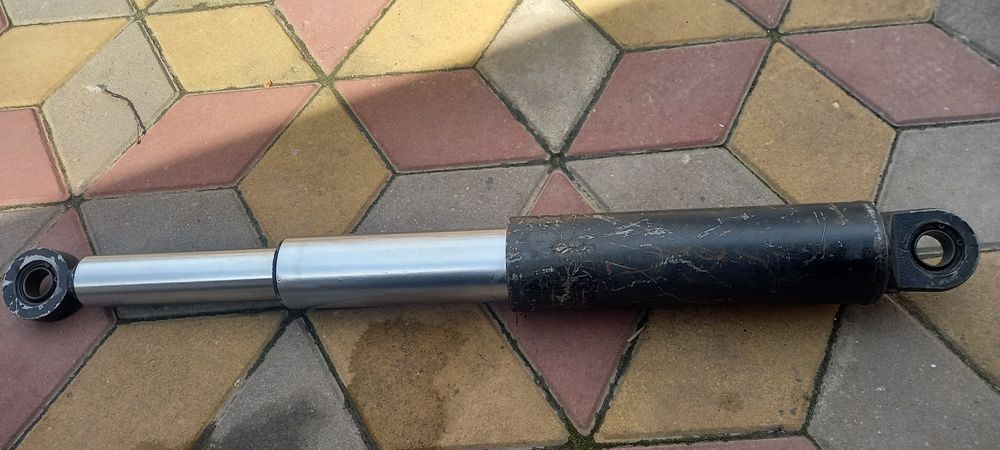 Циліндр підьому відвалу 16Гц75/40.ПР000