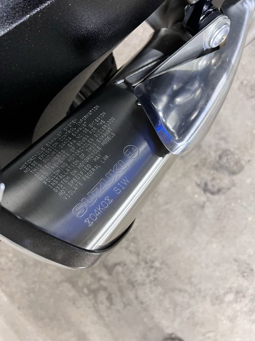 Японський мотоцикл Suzuki GSX-S1000F ABS трекшн без пробігу по Україні