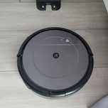 Odkurzacz Irobot rumba Combo