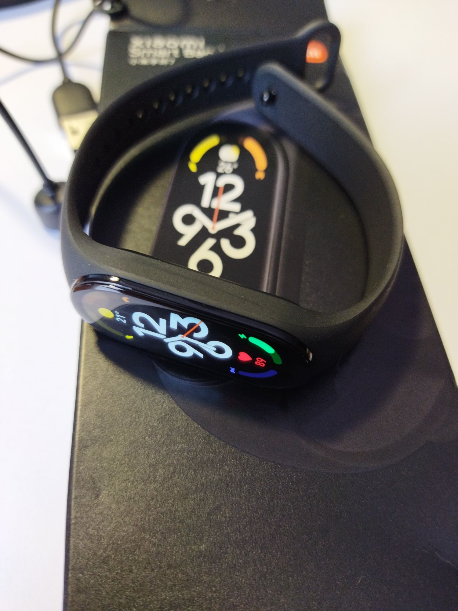 Xiaomi mi band 7