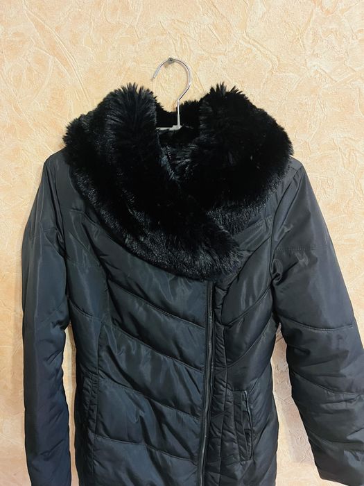 Зимова куртка