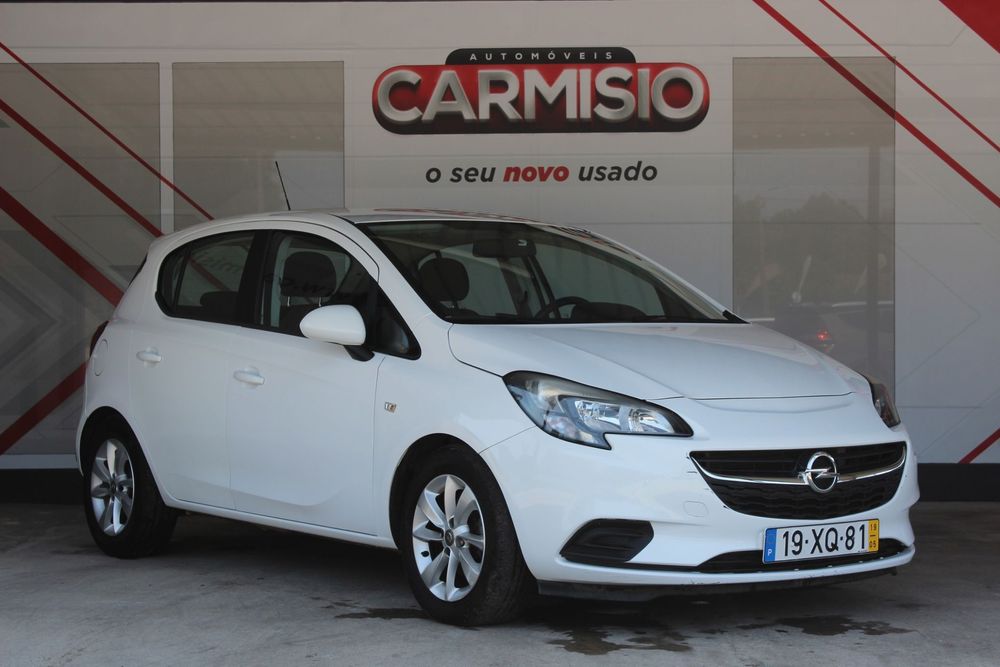 Opel Corsa 1.2 120 Anos