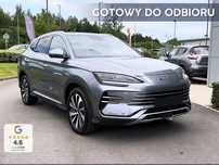 BYD Seal U 1.5 DM-i 1.5 Boost
