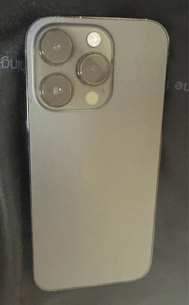 Apple Iphone 14 pro 256 неверлок