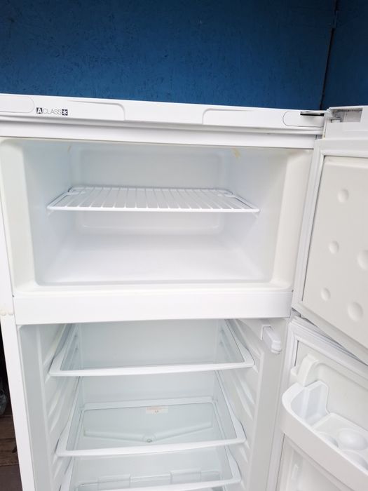 Lodówka Indesit 100% Sprawna Transport