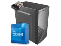 Komputer stacjonarny Pix ProTask V3 i5 32GB DDR4 512 SSD Win11 Pro
