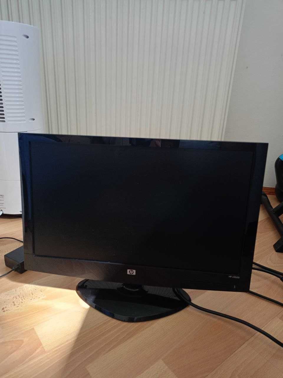 Монітор "HP" x20LED 20"