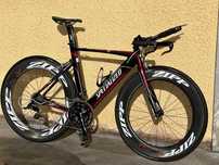 Specialized Contra Relógio