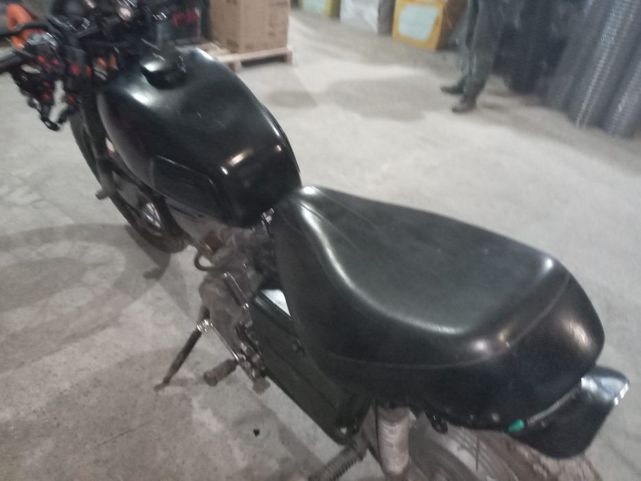 Продаю иж планета 5