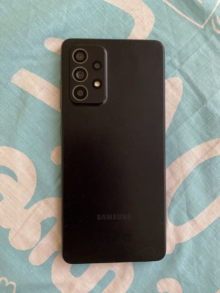 Продам Samsung A52