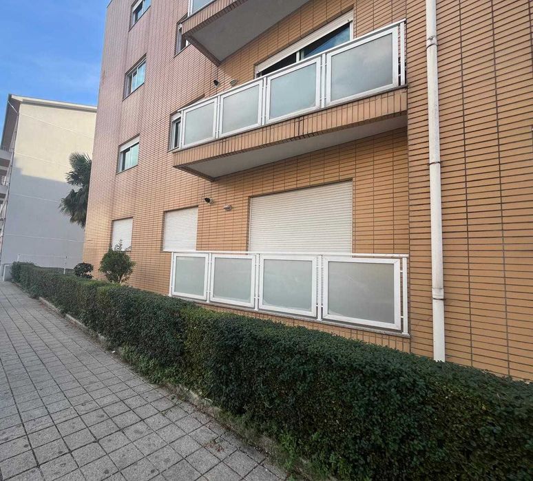 Apartamento T2| Zona de Santegãos - Rio Tinto