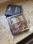 dior backstage glow paleta do twarzy 001