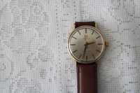 Relógio Tissot Seastar Seven Water-Proof a corda de 37 mm, anos 60