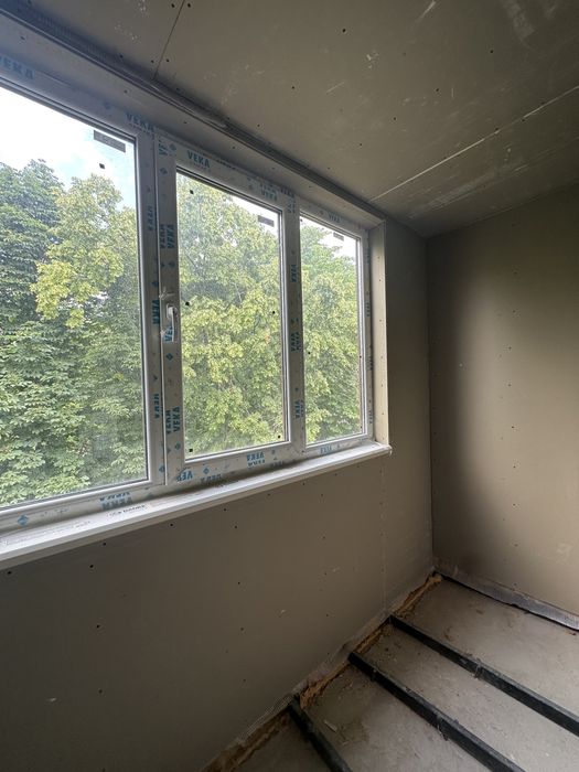 3-к квартира ТЦ Майдан