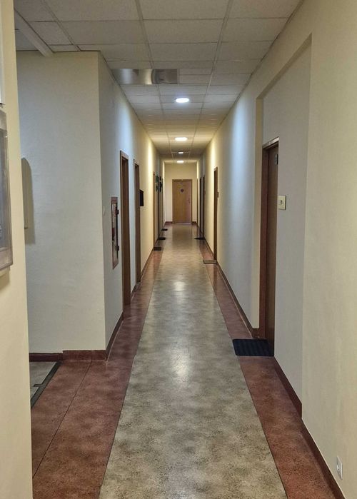 Wynajmę pow. biurową 16 m2 Opole Wspólna 9