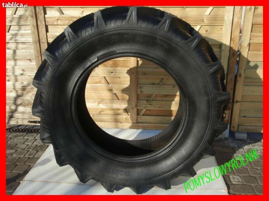 opona 14.9R28,42070R28,380/85R28 420/70r28 BKT ALIANCE  taurus GW