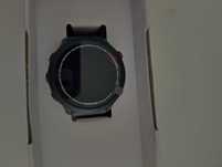 Zegarek sportowy GARMIN Forerunner 55 szary