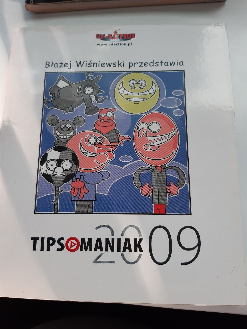 TipsoManiak 2009